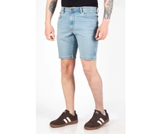 Džinsiniai šortai WRANGLER