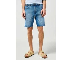 Džinsiniai šortai WRANGLER