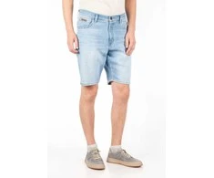 Džinsiniai šortai Wrangler