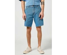 Džinsiniai šortai WRANGLER
