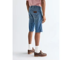Džinsiniai šortai WRANGLER