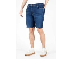 Džinsiniai šortai Wrangler