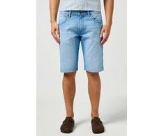 Džinsiniai šortai WRANGLER