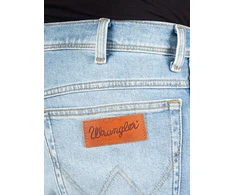 Džinsiniai šortai Wrangler