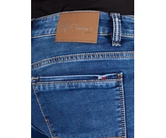 Džinsiniai šortai X Jeans Basic