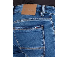 Džinsiniai šortai X Jeans Basic