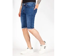 Džinsiniai šortai X Jeans Basic