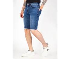 Džinsiniai šortai X Jeans Basic