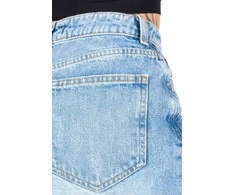 Džinsinis sijonas CROSS JEANS