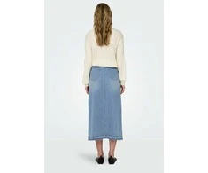 Džinsinis sijonas JACQUELINE DE YONG
