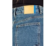 Džinsinis sijonas LTB Jeans