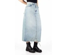 Džinsinis sijonas LTB JEANS
