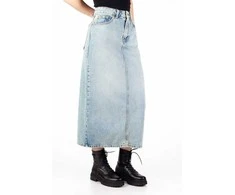 Džinsinis sijonas LTB Jeans