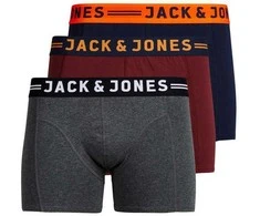 Bokserio šortai JACK &amp;amp; JONES