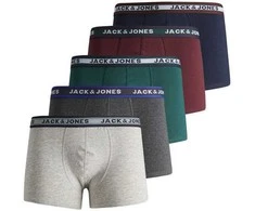 Bokserio šortai JACK &amp;amp; JONES