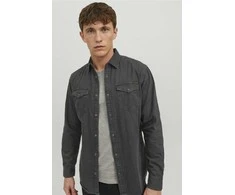 Džinsiniai marškiniai JACK &amp;amp; JONES