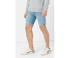 Džinsiniai šortai JACK &amp;amp; JONES