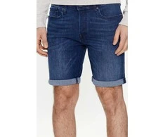 Džinsiniai šortai JACK &amp;amp; JONES
