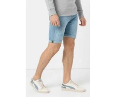 Džinsiniai šortai JACK &amp;amp; JONES