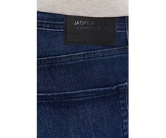 Džinsiniai šortai JACK &amp;amp; JONES