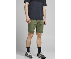 Džinsiniai šortai JACK &amp;amp; JONES