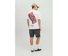 Džinsiniai šortai JACK &amp;amp; JONES