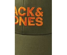 Kepurė JACK &amp;amp; JONES