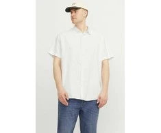 Lininiai marškiniai JACK &amp;amp; JONES