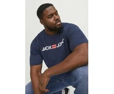 Marškinėliai JACK &amp;amp; JONES