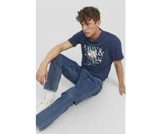 Marškinėliai JACK &amp;amp; JONES