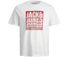 Marškinėliai JACK &amp;amp; JONES