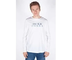 Marškinėliai JACK &amp;amp; JONES