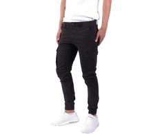Cargo kelnės JACK &amp;amp; JONES