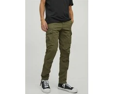 Cargo kelnės JACK &amp;amp; JONES