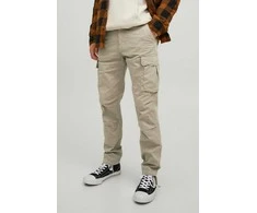 Cargo kelnės JACK &amp;amp; JONES