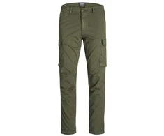 Cargo kelnės JACK &amp;amp; JONES