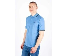 Polo marškinėliai JACK &amp;amp; JONES