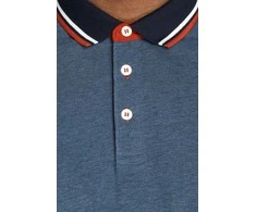 Polo marškinėliai JACK &amp;amp; JONES