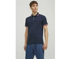 Polo marškinėliai JACK &amp;amp; JONES