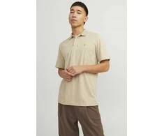 Polo marškinėliai JACK &amp;amp; JONES
