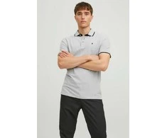 Polo marškinėliai JACK &amp;amp; JONES