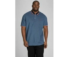 Polo marškinėliai JACK &amp;amp; JONES