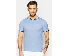 Polo marškinėliai JACK &amp;amp; JONES