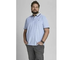 Polo marškinėliai JACK &amp;amp; JONES