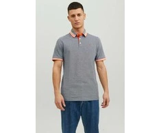 Polo marškinėliai JACK &amp;amp; JONES