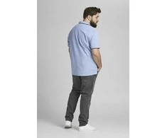 Polo marškinėliai JACK &amp;amp; JONES