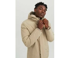 Žieminė striukė JACK &amp;amp; JONES