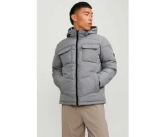 Žieminė striukė JACK &amp;amp; JONES