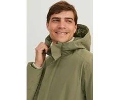 Žieminė striukė Jack &amp;amp; Jones