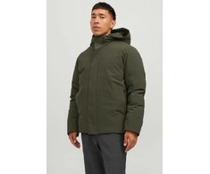 Žieminė striukė JACK &amp;amp; JONES